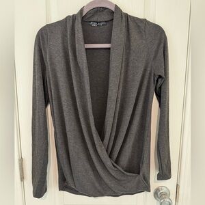 Shop Basic USA Long sleeve top